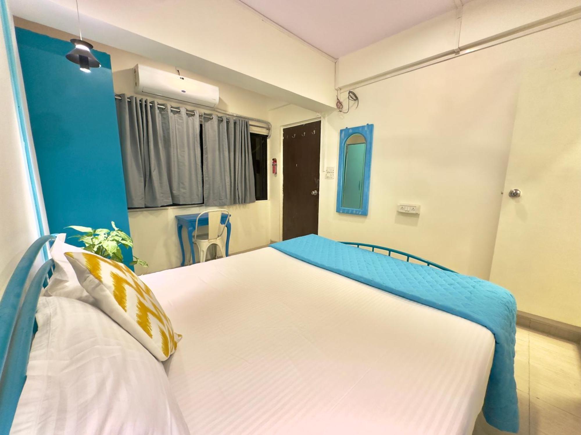 Locomo Hostel Express - Stay Work Eat — Photos 2